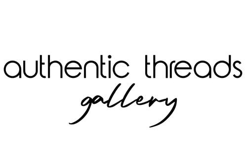 Authentic Threads Gallery